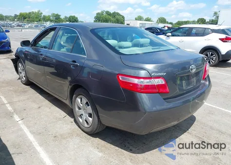 2008 Toyota Camry Le из США, поврежденный, VIN 4T1BE46K68U758774